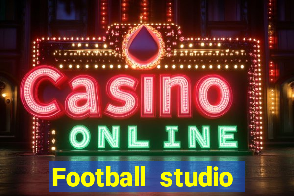 Football studio demo football studios