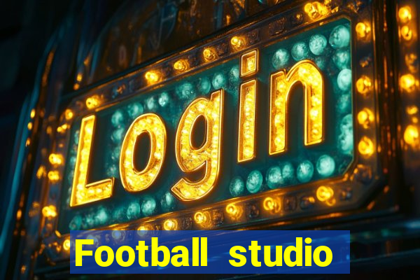 Football studio demo football studios