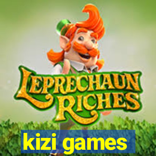 kizi games