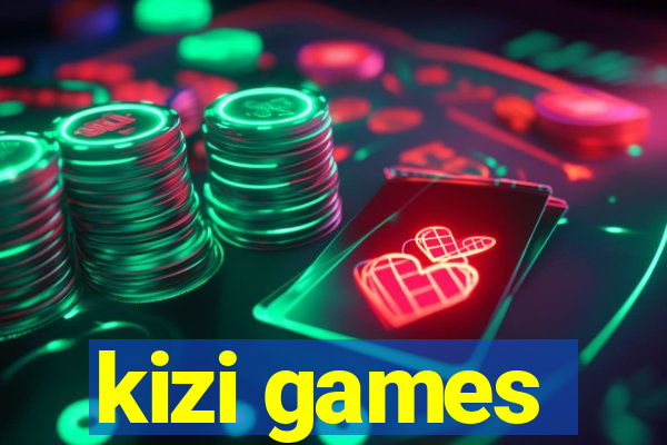 kizi games