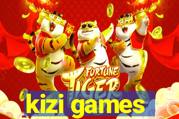 kizi games