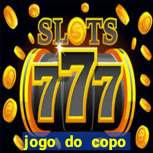 jogo do copo cassino online