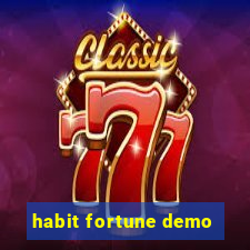 habit fortune demo