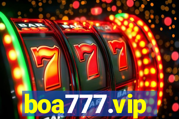 boa777.vip