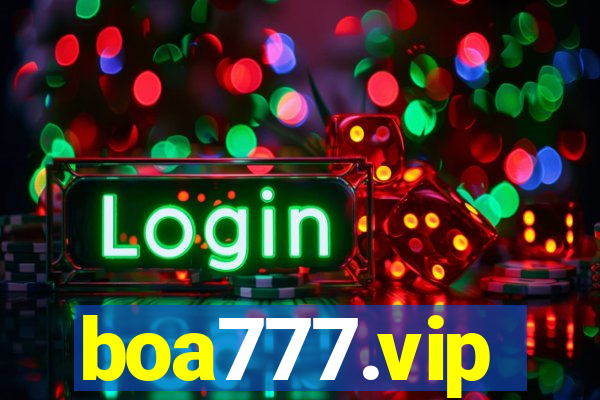 boa777.vip