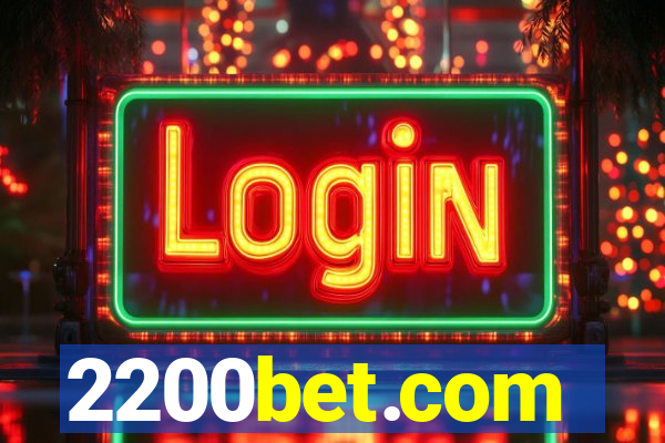 2200bet.com