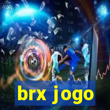 brx jogo