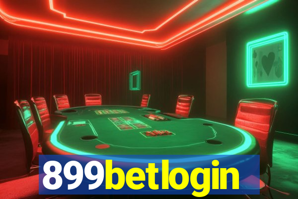 899betlogin