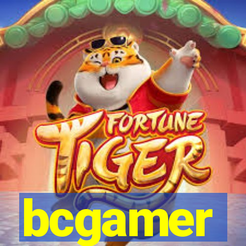 bcgamer