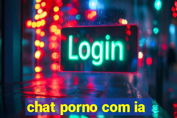 chat porno com ia