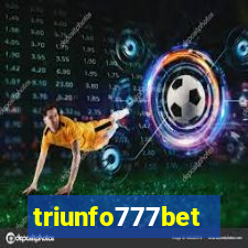 triunfo777bet