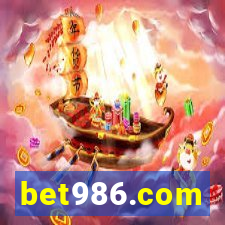 bet986.com