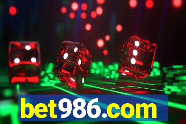 bet986.com