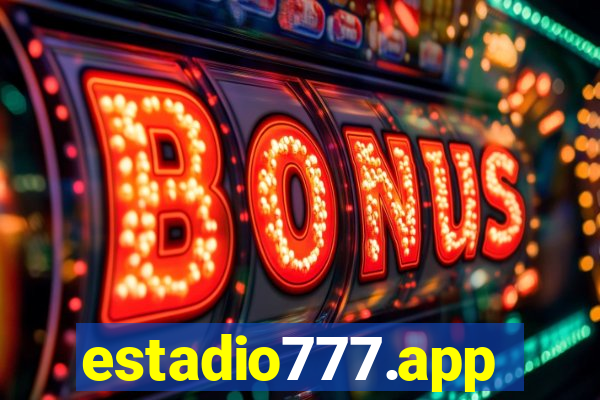 estadio777.app