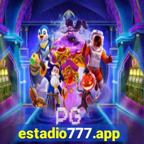 estadio777.app