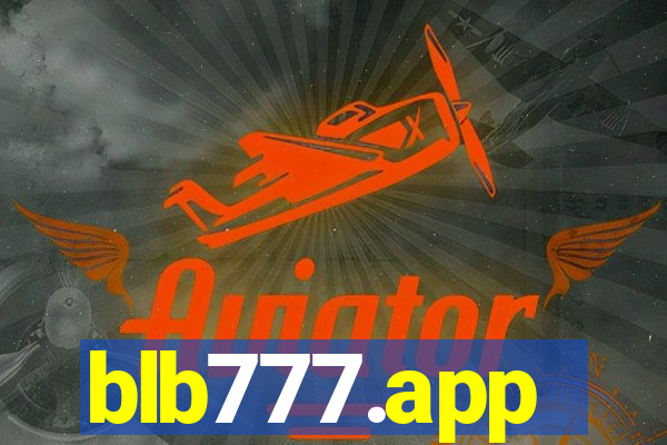 blb777.app