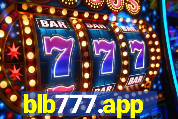 blb777.app