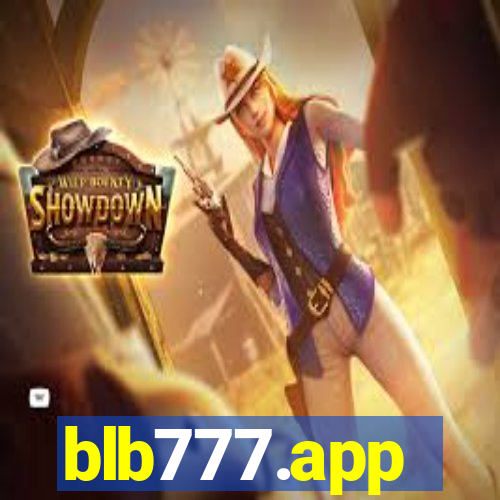 blb777.app