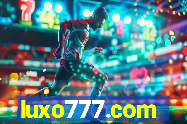 luxo777.com