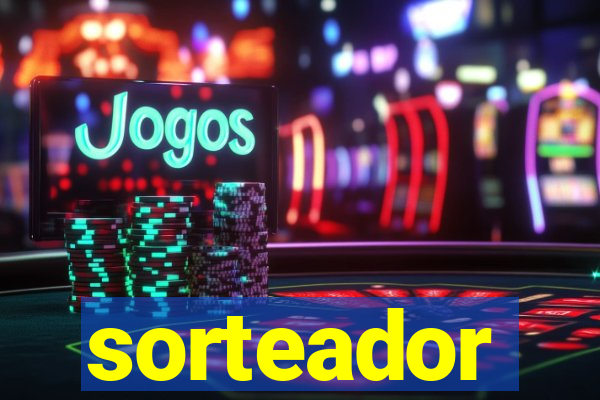 sorteador