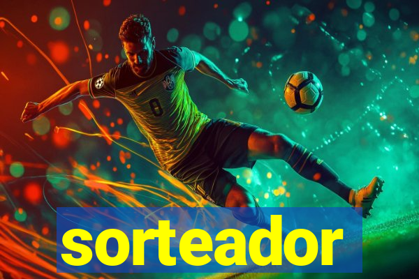 sorteador