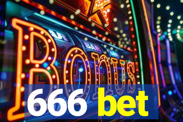 666 bet