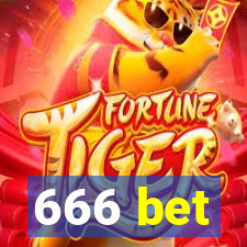 666 bet