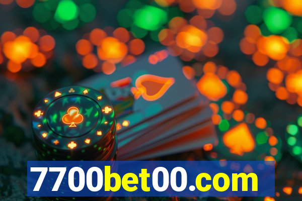 7700bet00.com