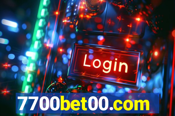 7700bet00.com