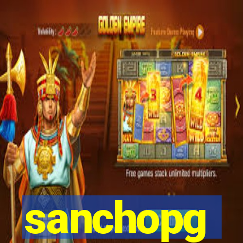 sanchopg