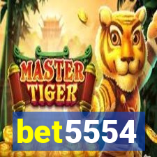 bet5554