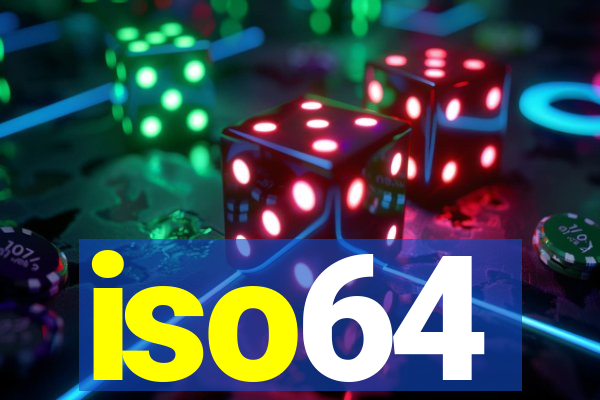 iso64