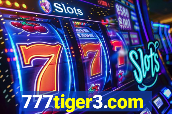 777tiger3.com