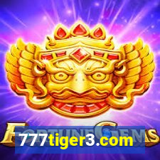 777tiger3.com