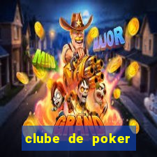 clube de poker santa cruz do sul