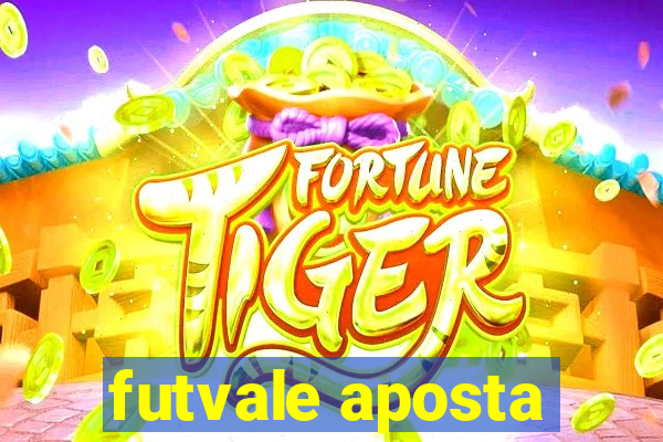 futvale aposta