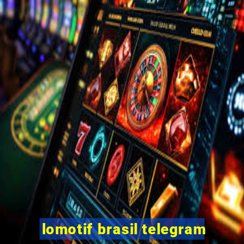 lomotif brasil telegram