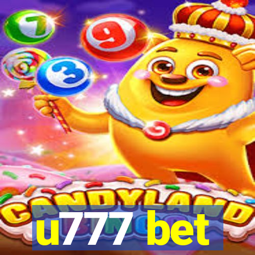 u777 bet