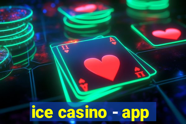 ice casino - app