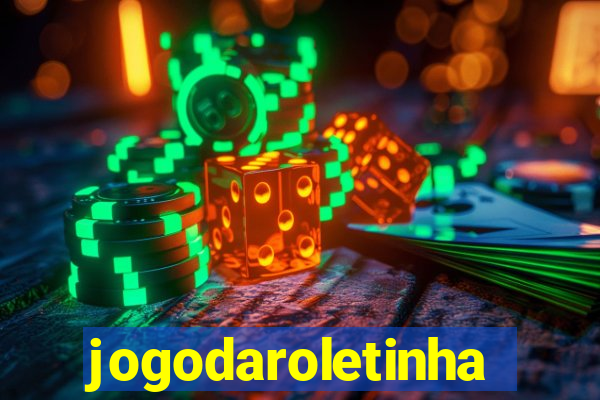 jogodaroletinha