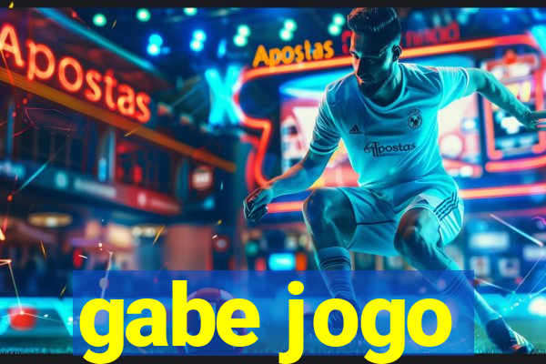 gabe jogo