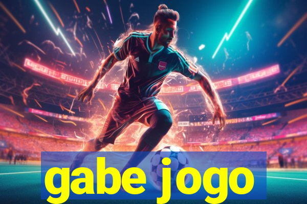 gabe jogo