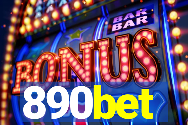 890bet