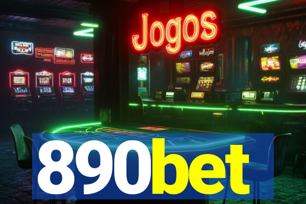 890bet