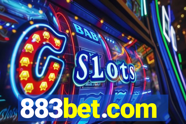 883bet.com