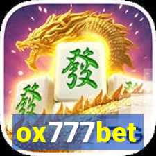 ox777bet