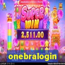 onebralogin