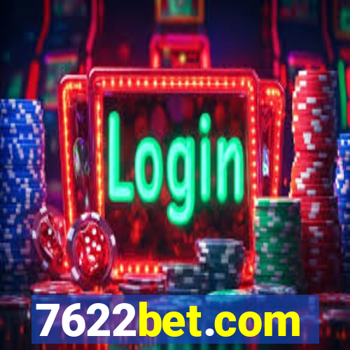 7622bet.com