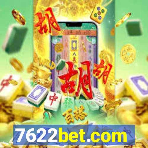 7622bet.com