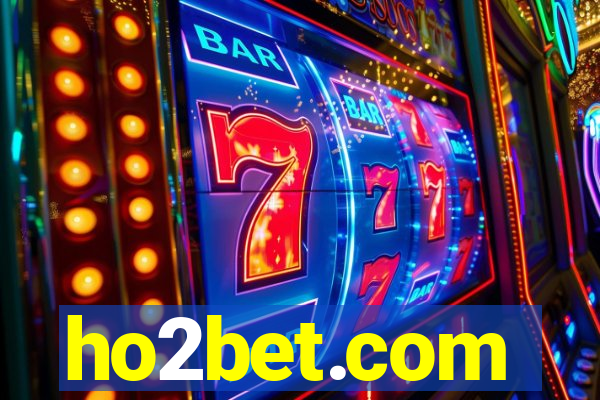 ho2bet.com